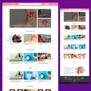 Blog de Notícias e Informações