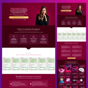 Site Kit para Lançamentos Digitais