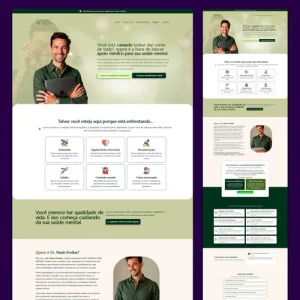 Sites para Psicologos e Psiquiatras