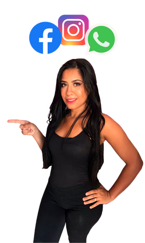 Pacote de Artes para Mídias Sociais