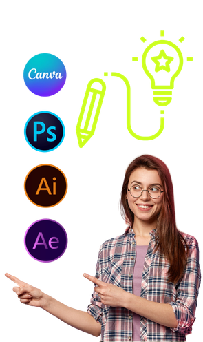 Serviços de Criação de Logomarca